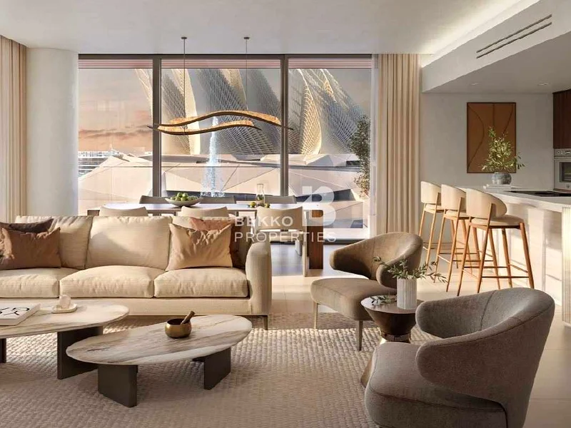 2BR with Views | Saadiyat Island63852059453571110