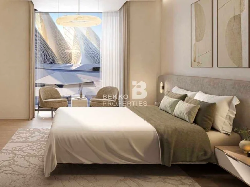 2BR with Views | Saadiyat Island63852059453571114