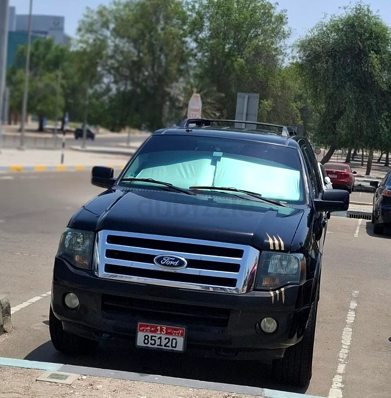 2013 Ford Expedition - Second owner from agency.63399878701441111