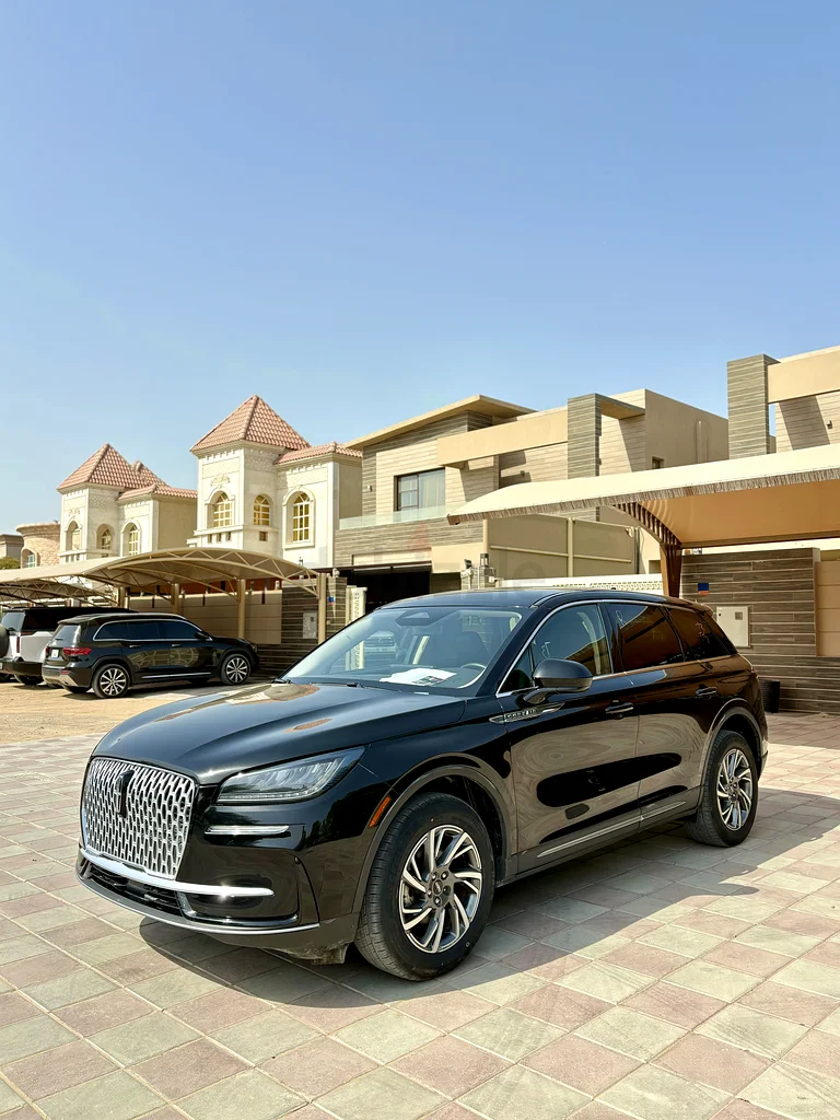 Lincoln crosair 2023636137345204491120