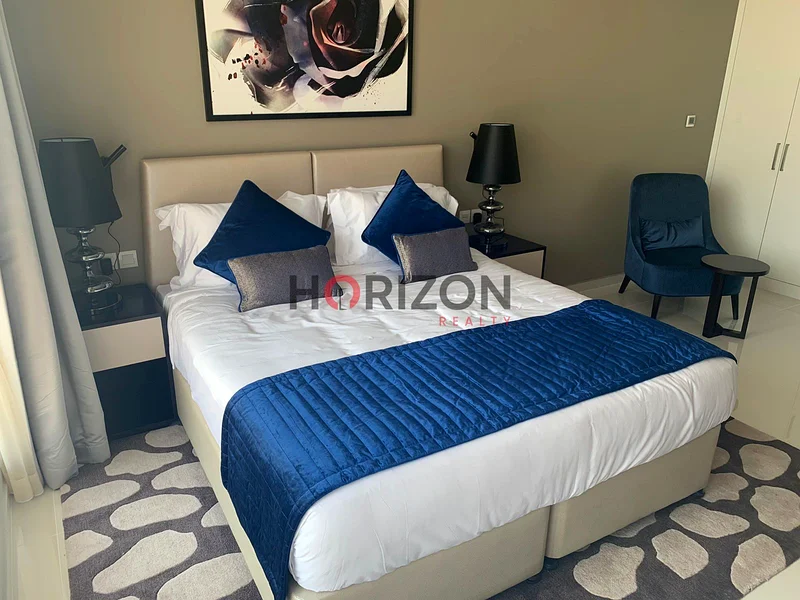 Fully Furnished | Well Maintained | Bright Home63973456357123110