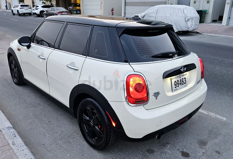 Mini cooper63398521953665111