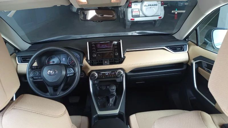 31712 Toyota RAV4 GX 2.5 L 201963401305629697111