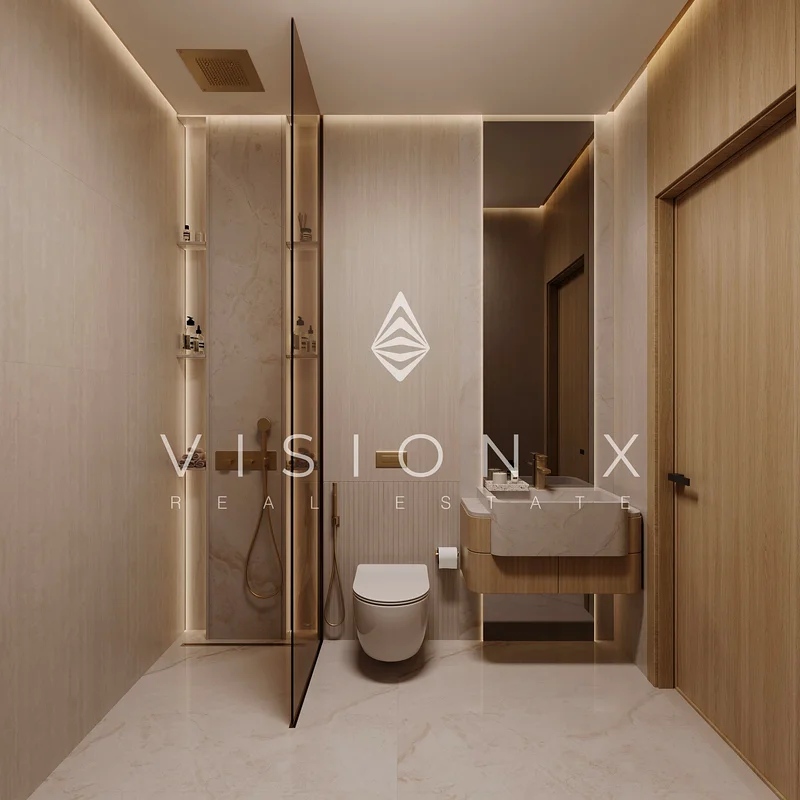Modern Design | Great Price | Prime JVC Location63970160794241113