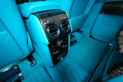 صورة 11 لـ 2019 ROLLS-ROYCE CULLINAN