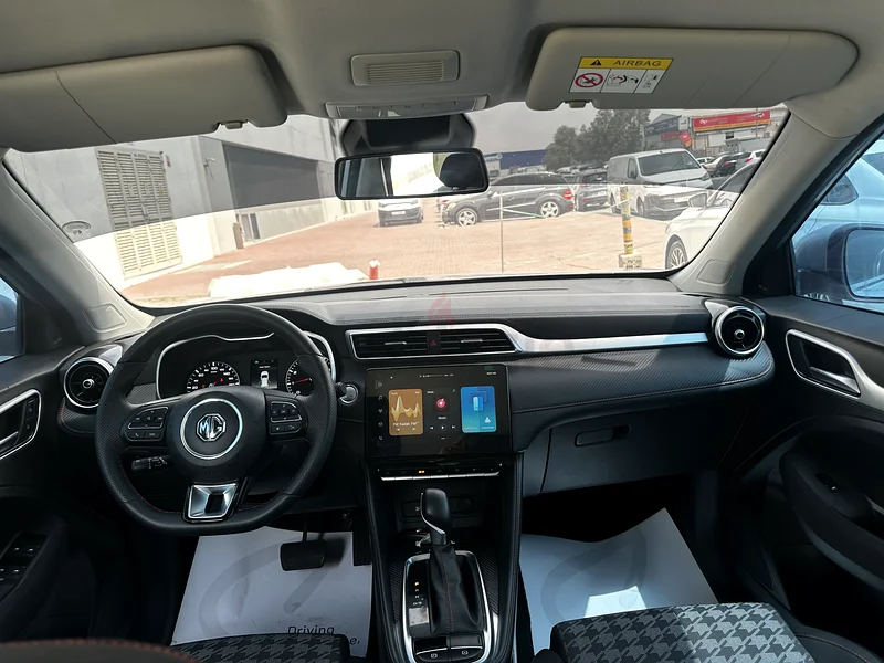 MG ZS GCC 2025 MODEL NEW CAR AVAILABLE63398493456003113
