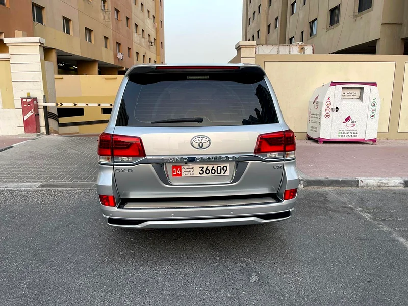 T- LAND””CRUISER | 2014 | V8 | TOP63399950456578114