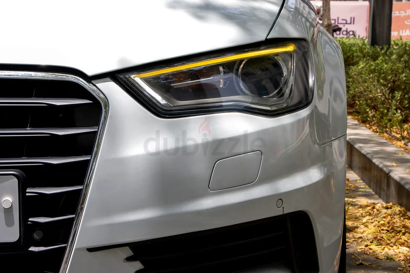 audi a3 2015 premium plus German spec with sun roof63398614523649113
