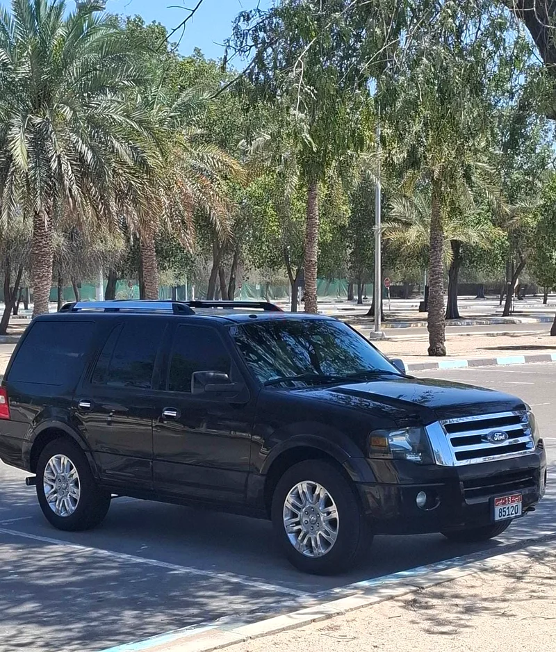 2013 Ford Expedition - Second owner from agency.63399878701441112
