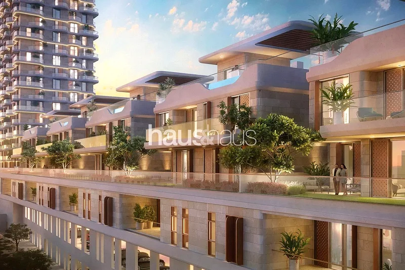 Elegant Design | Studio Apartment | High ROI63982736175491111