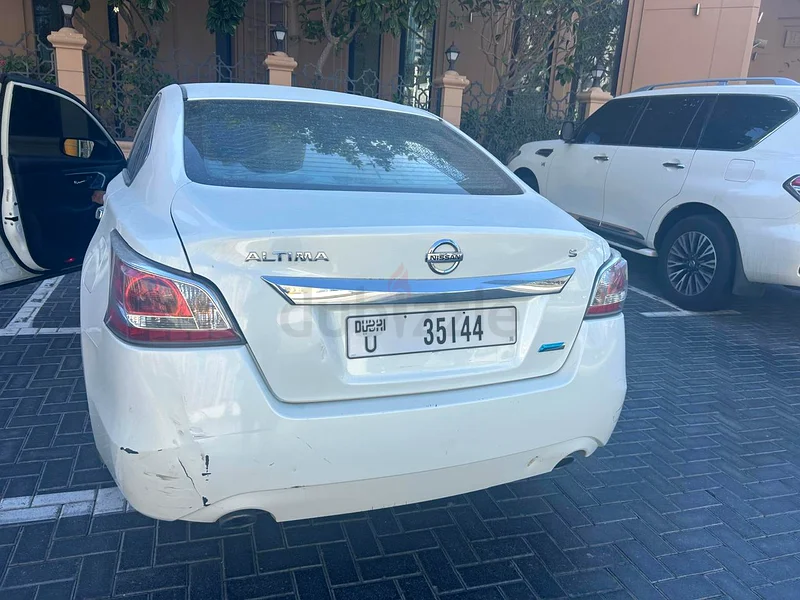 Nissan Altima63399974512259113