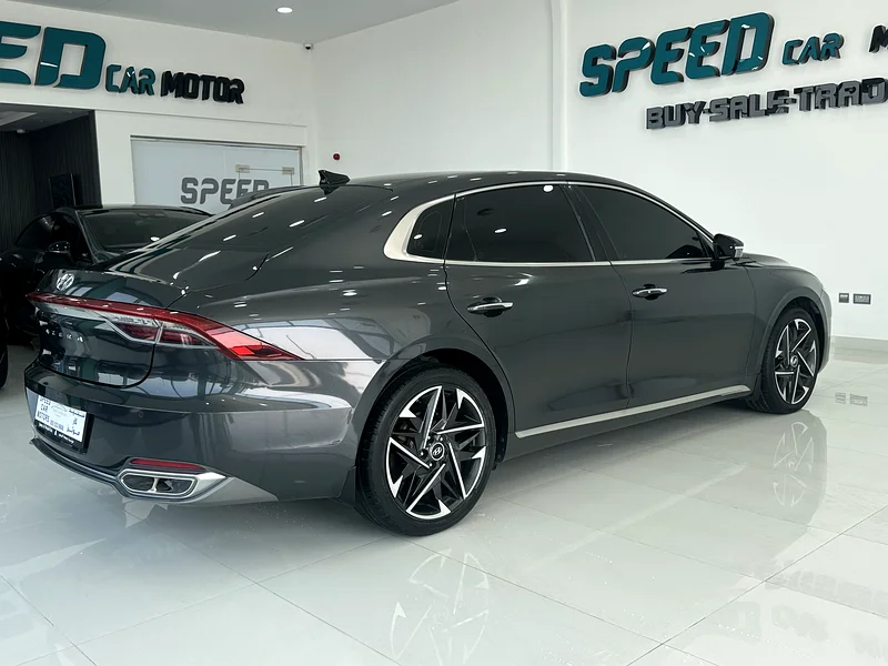 2023 Azera V6 fully equipped GCC63406900732289114