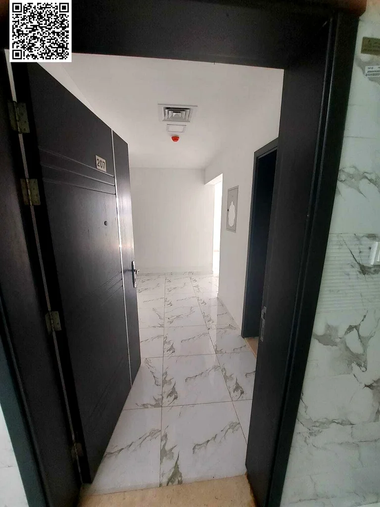2bhk for rent in Al Rashidiya | Prime Location | Built-ins | Balcony | Card access63721432432643114