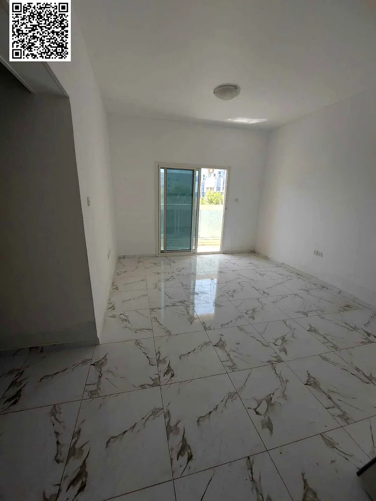 2bhk for rent in Al Rashidiya | Prime Location | Built-ins | Balcony | Card access63721432432643110