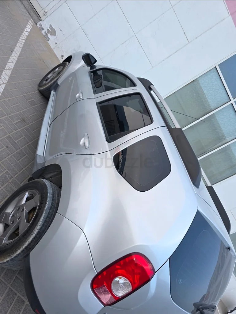 Duster GCC in good condition63398496043522112