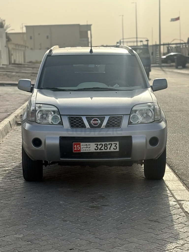 Nissan xtrail63399963264129111