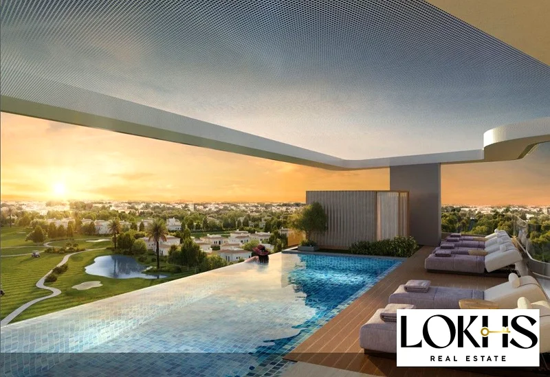 Park View I Garden Suite I Payment Plan I Prime Location64030077291139111