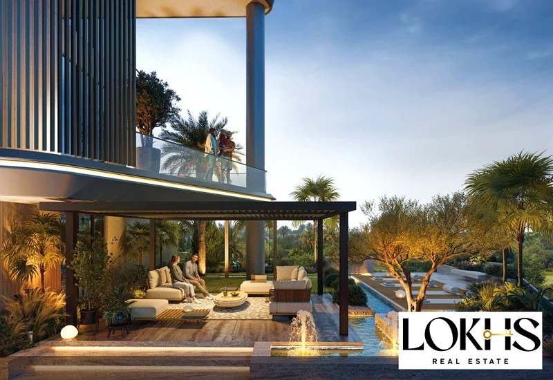 Park View I Garden Suite I Payment Plan I Prime Location64030077291139110