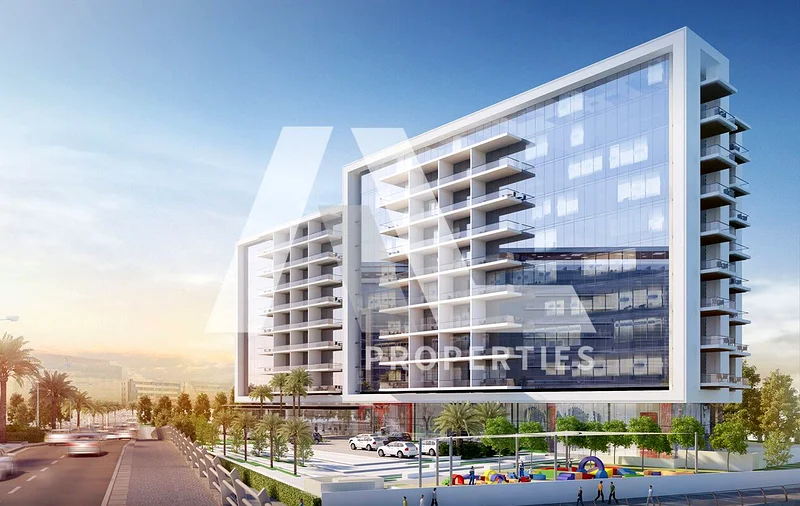 1 Bed | Brand New | Ideal Investment | Waterfront63864087204098111