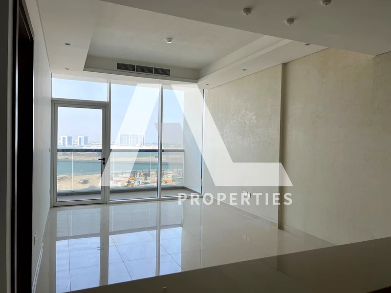 1 Bed | Brand New | Ideal Investment | Waterfront63864087204098110