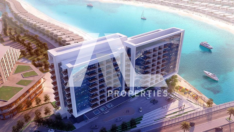 1 Bed | Brand New | Ideal Investment | Waterfront63864087204098112