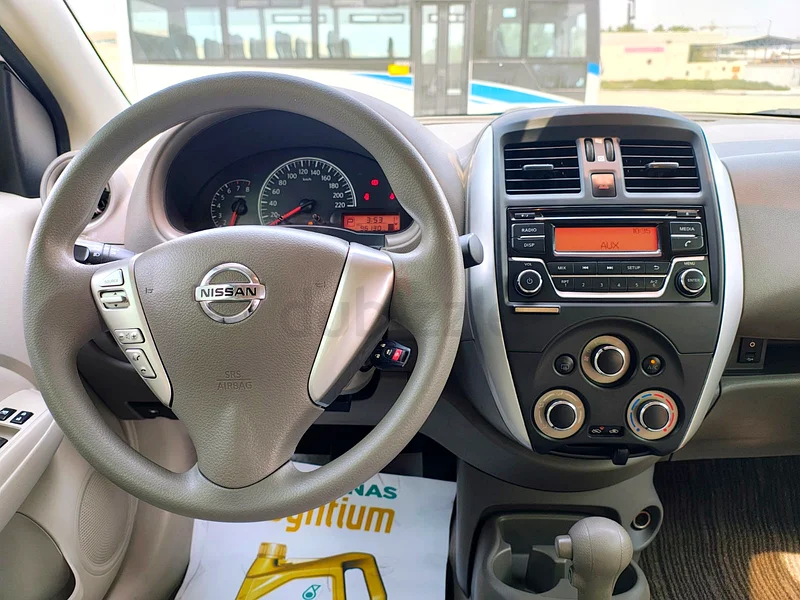 Nissan Sunny 202163421144632194111