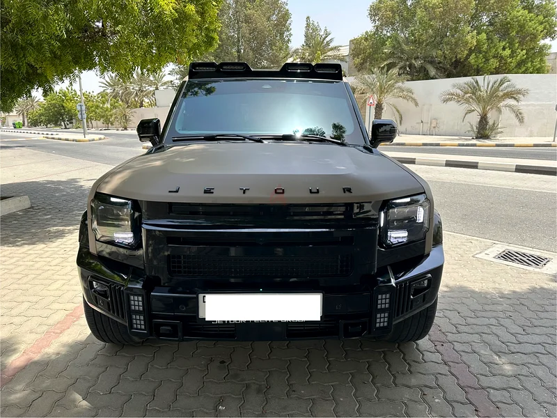 جت اور تي 2 إصدار أسود 202563398518199682112