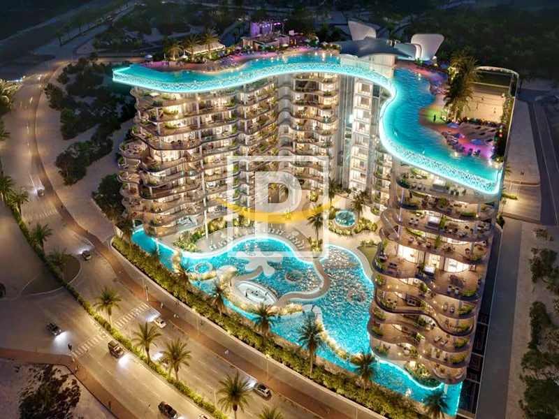 مساحات تجزئة متميزة | جديدة بالكامل | وجهات أيقونية63818153016067110