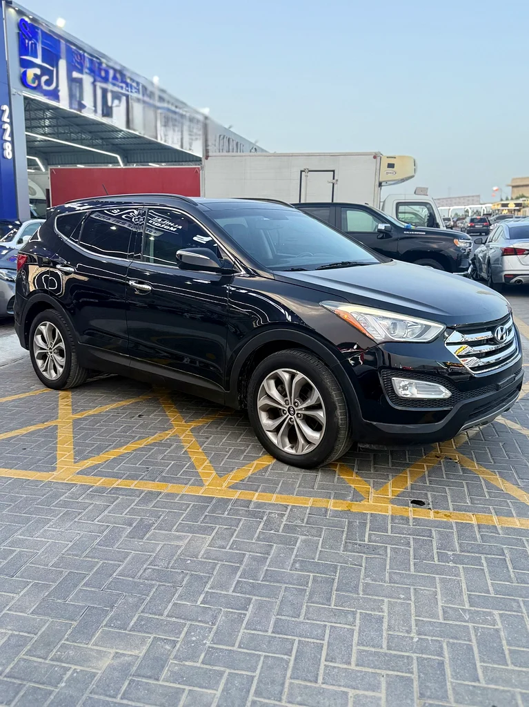 2.0 توربو - سبورت - عنوان نظيف - خيار كامل - مستورد حديثًا63406913578115112