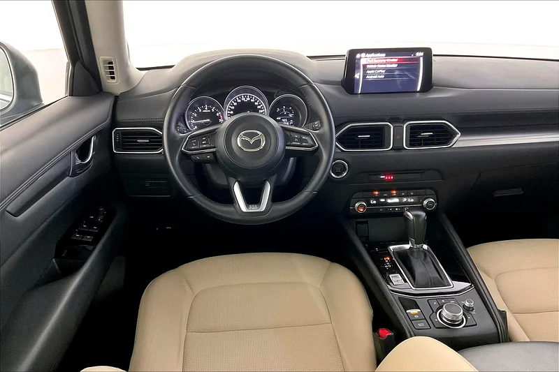 مазدا سي إكس 5 GL لعام 2024 • انخفاض كبير في السعر • 42022263398515647105113