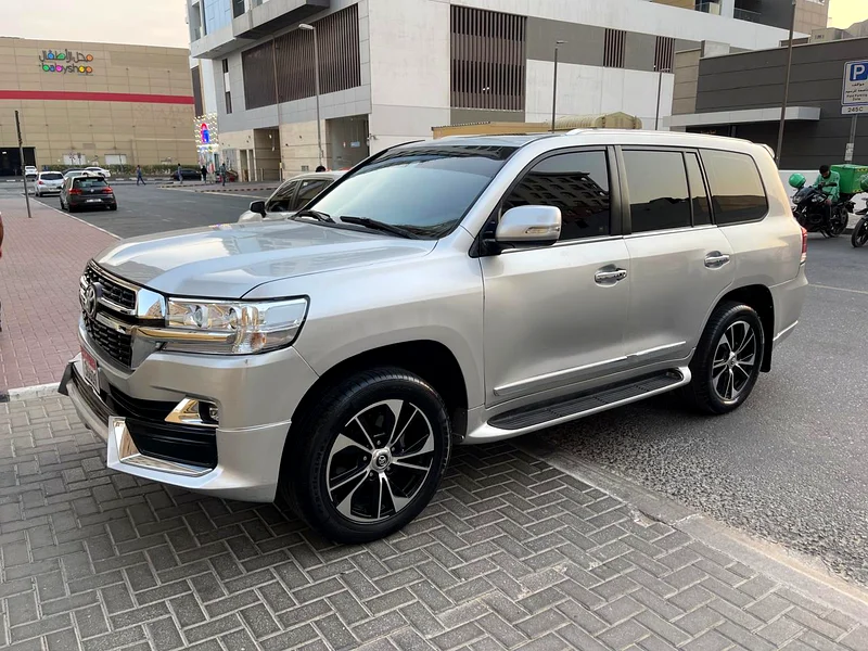 T- LAND””CRUISER | 2014 | V8 | TOP63399950456578112
