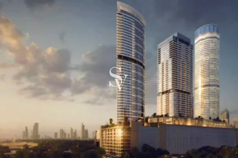 Close Handover-Mesmerizing Views-Spacious Layouts64009316726018110