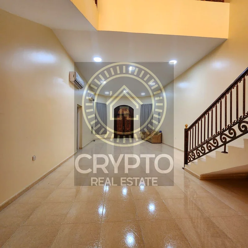 للإيجار، فيلا من طابقين في دايت الجنوبية63813320092418113