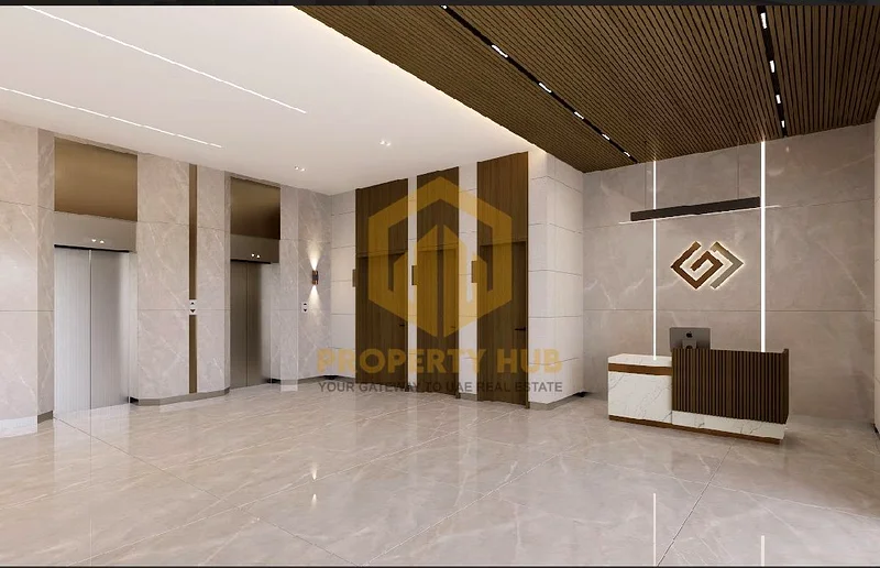 Off-OffPlan Apartment in Nuaimia Two Tower | 3BHK | Prime Location63886962834177110