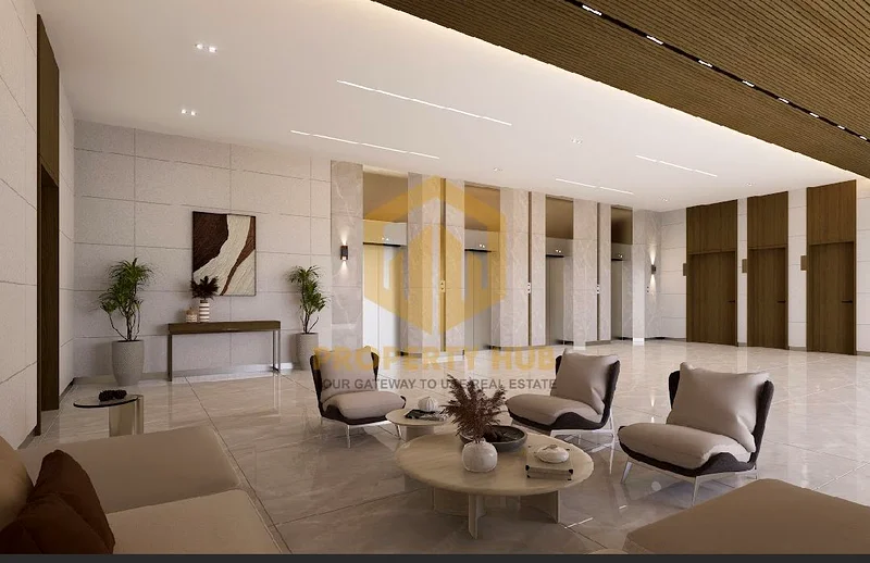 Off-OffPlan Apartment in Nuaimia Two Tower | 3BHK | Prime Location63886962834177112
