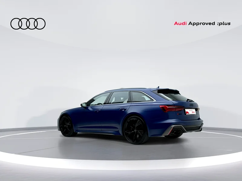 AUDI RS6 PERFORMANCE | WARRANTY  | SERVICE | FREE REGISTRATION63406921634433112