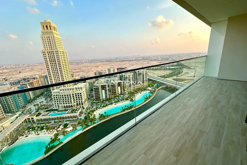 تصميم واسع | جاهز للانتقال فورًا | مطبخ مجهز63760716299265114
