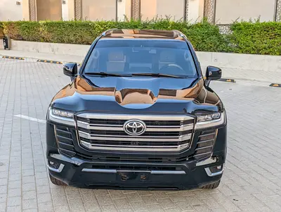 صورة 19 لـ 2008 Toyota LAND CRUISER