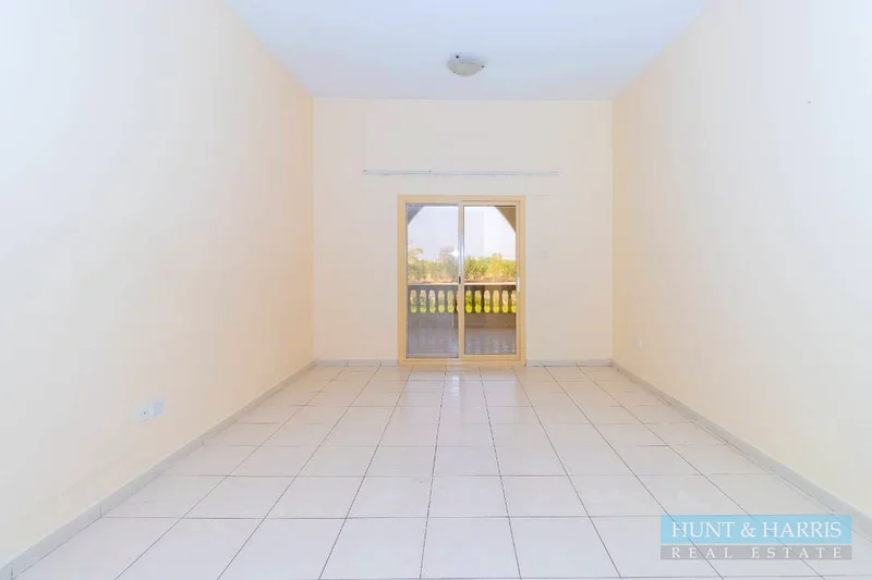 شقة بغرفة نوم واحدة للبيع في قرية ياسمين - بإطلالة على البحيرة - جديدة في السوق63855996567299113