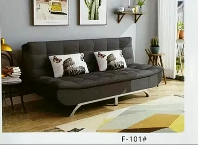 Sofa cum bed brand new