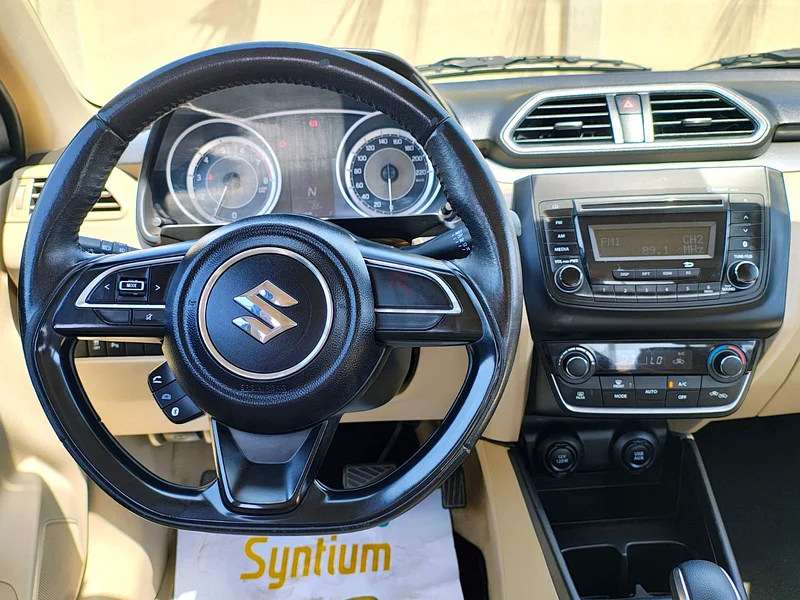 Suzuki Dzire 202263398508681729112