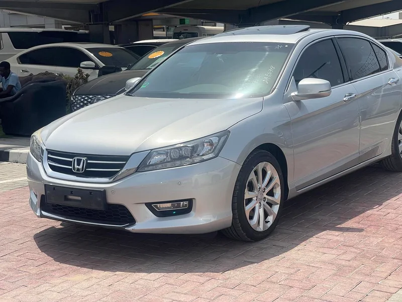 HONDA - ACCORD - 201363398543317890113