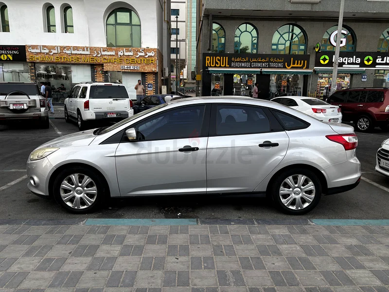 Ford Focus 2012 For Sale Buy and Drive63399883292674111