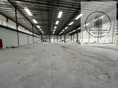 Golden Opportunity for Rent – A Huge Warehouse with Excellent Specifications in Umm Al Quwain