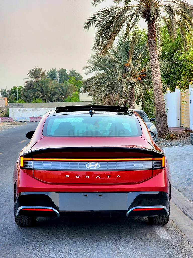 هيونداي سوناتا SEL أعلى مستوى63406908536450111