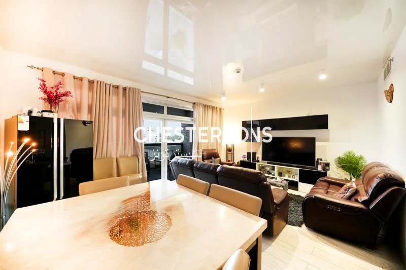 2BR + Study Room | Spacious Layout | VOT63989952729602110