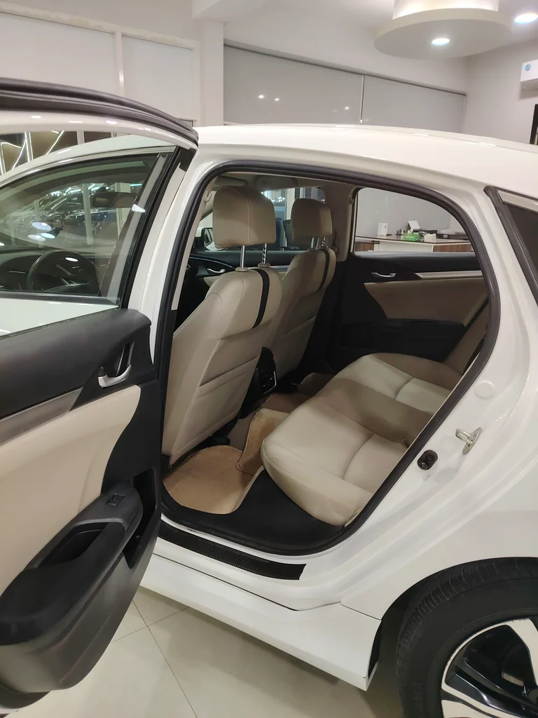 Honda civic 2019 GCC63398548343682113