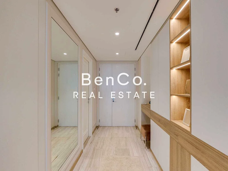 Upgraded 3BR | Newly Renovated | Fully Furnished63968485726978113