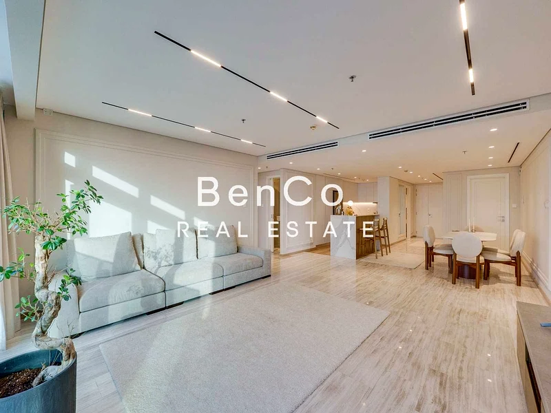 Upgraded 3BR | Newly Renovated | Fully Furnished63968485726978111