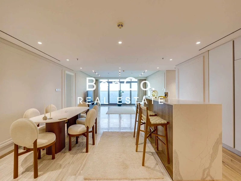 Upgraded 3BR | Newly Renovated | Fully Furnished63968485726978114